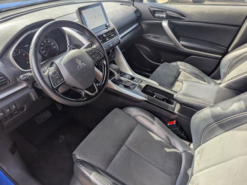 Used 2024 Mitsubishi Eclipse Cross SEL image 7