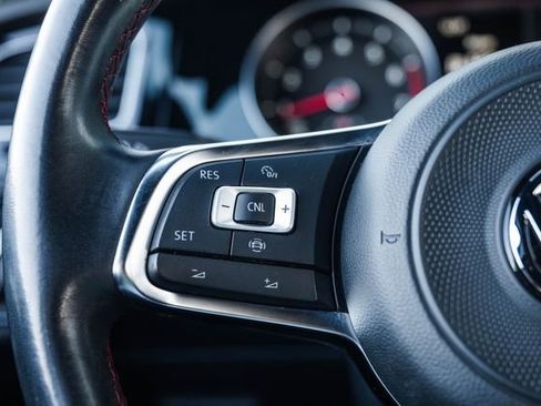 Used 2019 Volkswagen GTI Rabbit Edition image 54