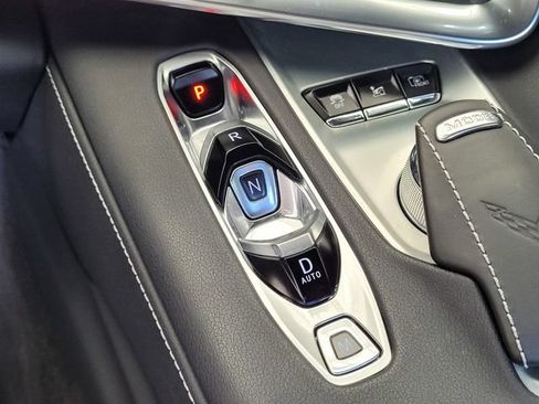 Used 2023 Chevrolet Corvette Stingray Preferred Conv w/ Z51 Performance Package RWD image 23