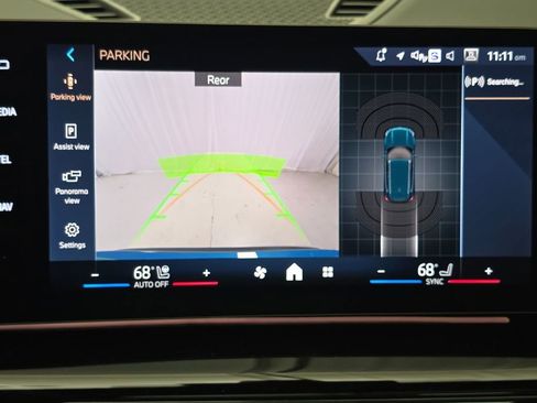 New 2025 BMW X1 xDrive28i w/ Convenience Package image 18