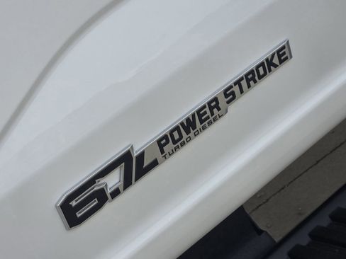 New 2026 Ford F550 4x4 Crew Cab Super Duty image 13