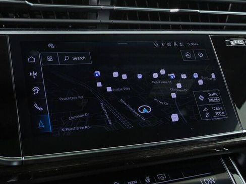 New 2026 Audi Q7 2.0T Premium AWD/4WD image 16