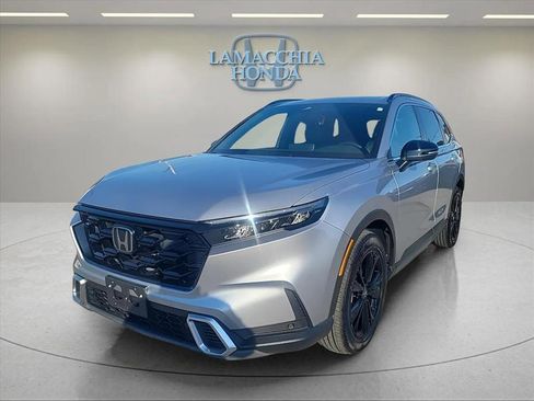 Used 2023 Honda CR-V Sport Touring image 7