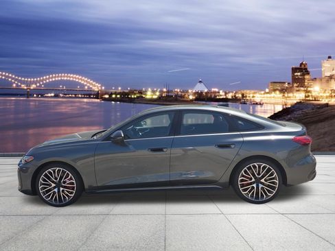 New 2026 Audi S5 Prestige AWD/4WD image 2
