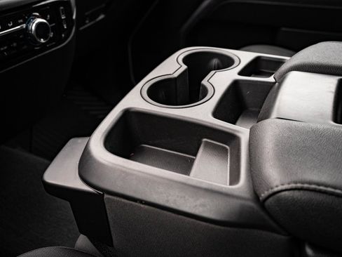 Used 2023 GMC Sierra 1500 Elevation image 37