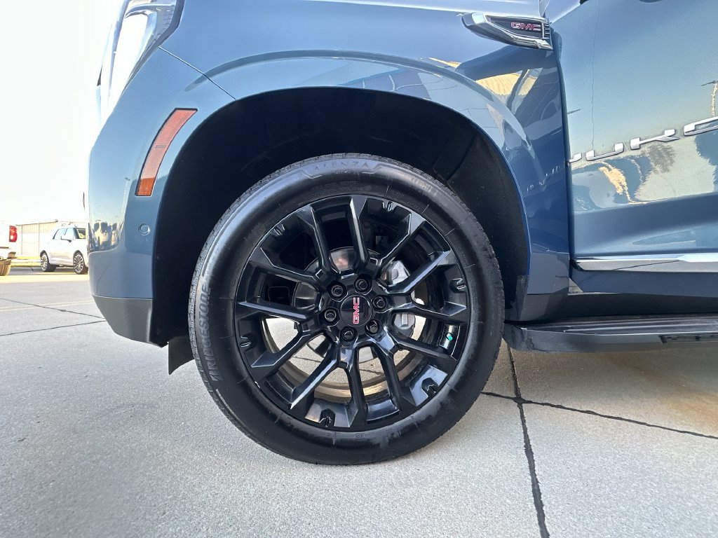 Certified 2026 GMC Yukon XL Elevation w/ LPO, Floor Liner Package AWD/4WD image 33