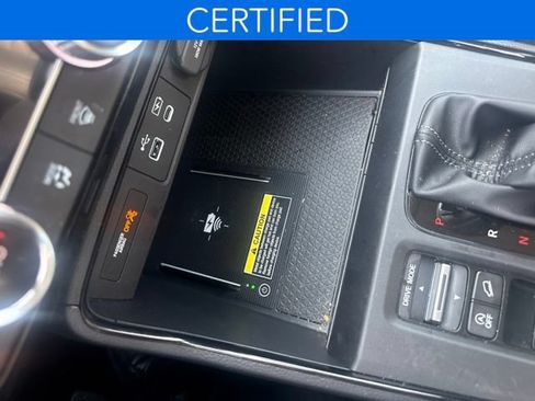 Used 2025 Honda CR-V EX-L image 25