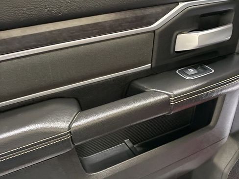 Used 2024 RAM 2500 Big Horn image 22