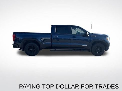 Used 2020 GMC Sierra 1500 Elevation w/ Elevation Convenience Package AWD/4WD image 7