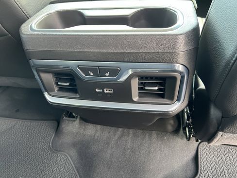 New 2025 GMC Sierra 3500 Denali w/ Denali Reserve Package image 26