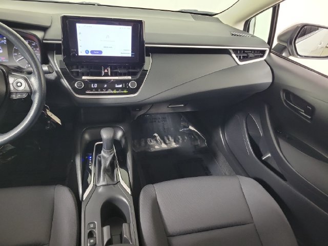Used 2024 Toyota Corolla LE FWD image 17