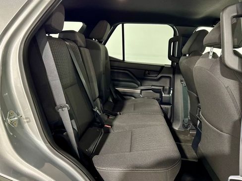 Used 2025 Toyota 4Runner SR5 image 26