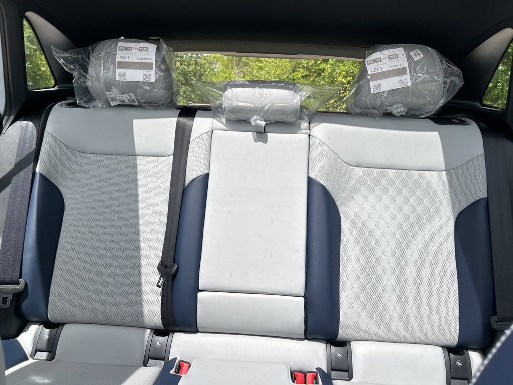 New 2026 Volkswagen ID.4 Pro S AWD/4WD image 13