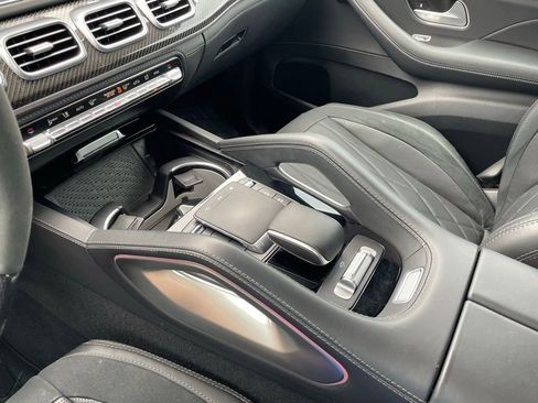 Used 2024 Mercedes-Benz GLE 63 AMG S image 18
