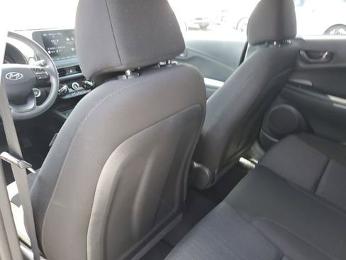 Certified 2023 Hyundai Kona SEL AWD/4WD image 14