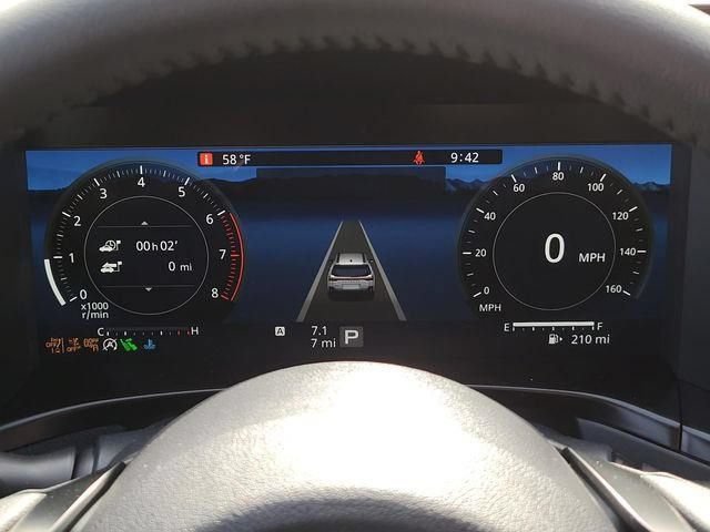 New 2026 Subaru Outback Premium AWD/4WD image 21