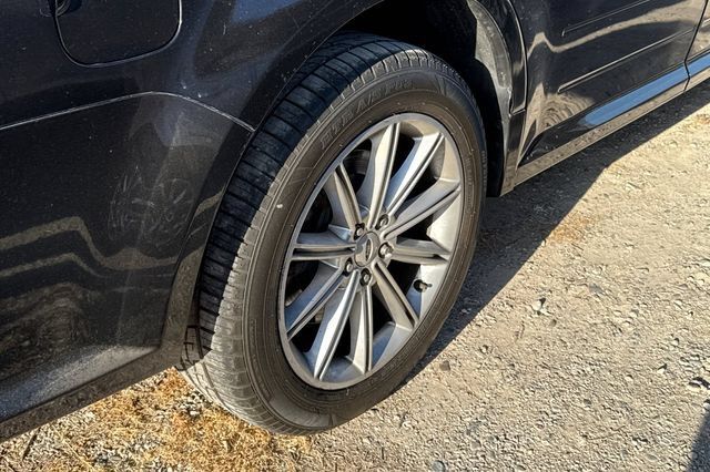 Used 2019 Ford Flex Limited FWD image 4