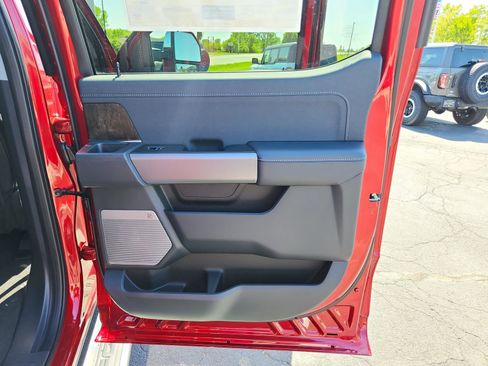 New 2026 Ford F350 Lariat AWD/4WD image 29