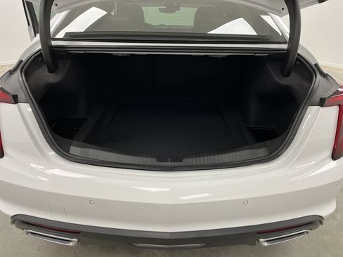 Used 2023 Cadillac CT5 Premium Luxury w/ Parking Package RWD image 18