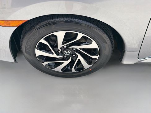 Used 2019 Honda Civic LX image 35