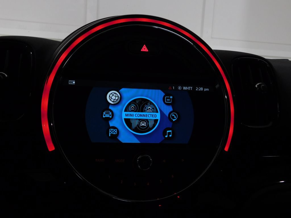 Used 2019 MINI Cooper Countryman John Cooper Works AWD/4WD image 42