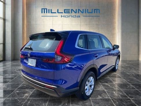 Used 2023 Honda CR-V LX image 16