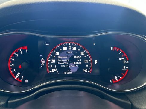 Used 2015 Dodge Durango SXT w/ Quick Order Package 23B image 23