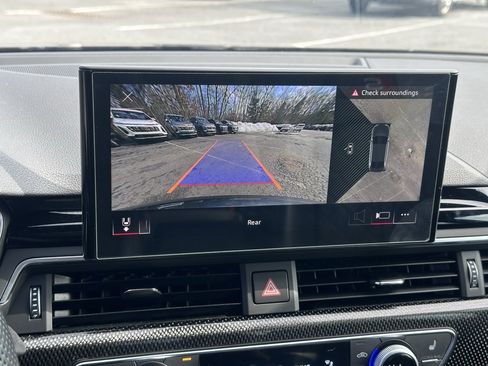 Used 2023 Audi S4 Premium Plus w/ Premium Plus Package image 18