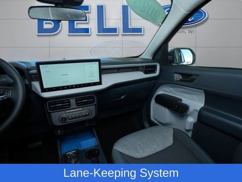 New 2025 Ford Maverick XLT w/ Equipment Group 301A AWD/4WD image 19