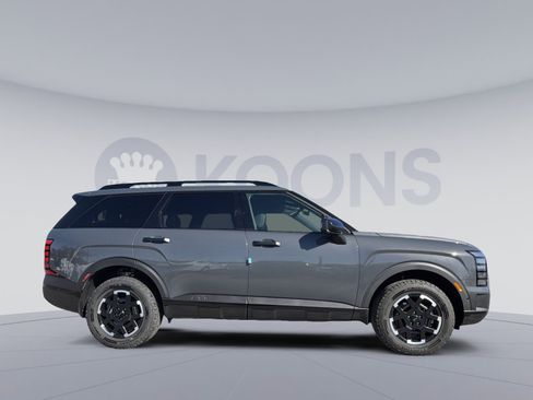 New 2026 Hyundai Palisade XRT Pro image 8
