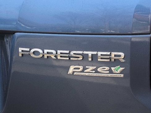 Used 2015 Subaru Forester 2.5i Premium w/ Popular Package #1 image 12