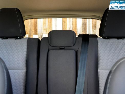 Used 2018 Ford Escape SE image 25