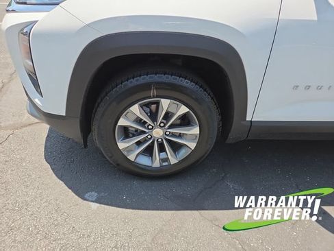 New 2026 Chevrolet Equinox LT w/ Convenience Package II AWD/4WD image 19