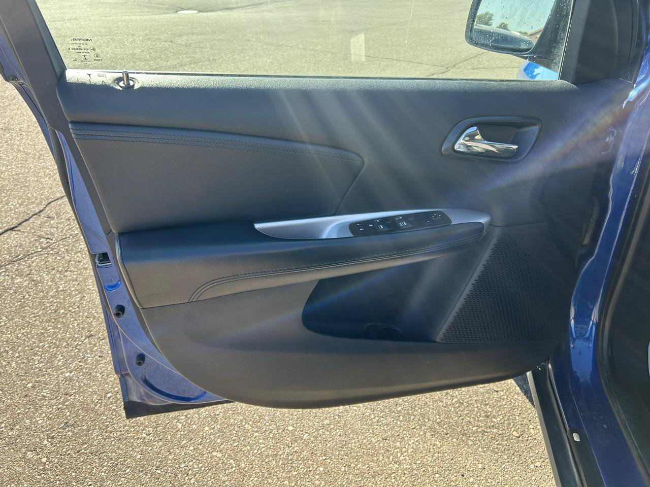 Used 2015 Dodge Journey SXT FWD image 15