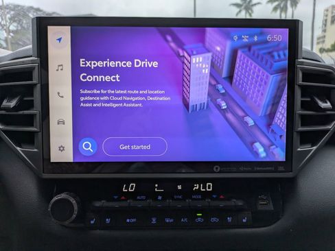 Used 2023 Toyota Tundra Limited w/ TRD Off-Road Package image 20