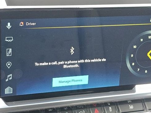 New 2026 Chevrolet Silverado 1500 LT image 10