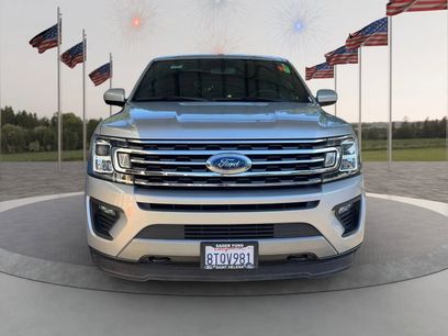 Used 2019 Ford Expedition Max XLT