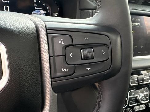Certified 2024 GMC Yukon XL Denali w/ Max Trailering Package AWD/4WD image 23