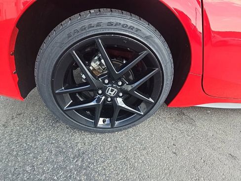 Certified 2023 Honda Civic Sport image 10