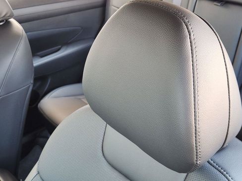 New 2026 Hyundai Tucson SEL Plus FWD image 11