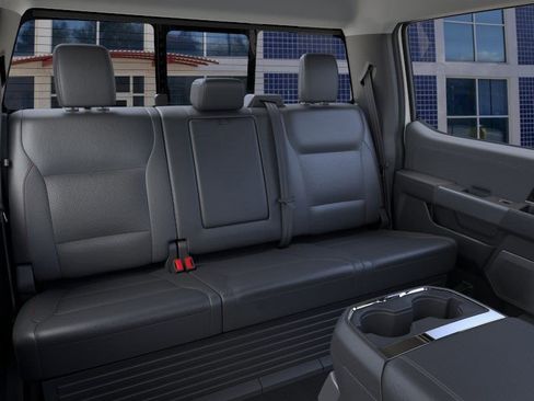 New 2026 Ford F250 Lariat w/ Lariat Ultimate Package image 12