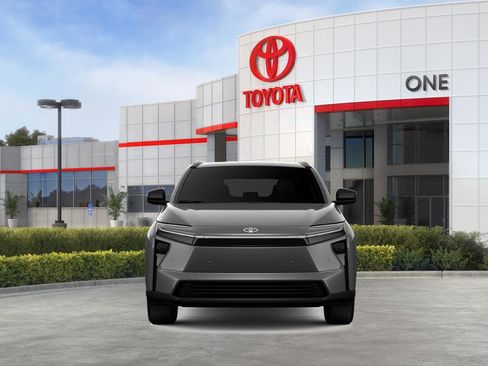 New 2026 Toyota bZ image 54