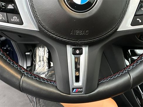 Used 2024 BMW X3 M40i image 28