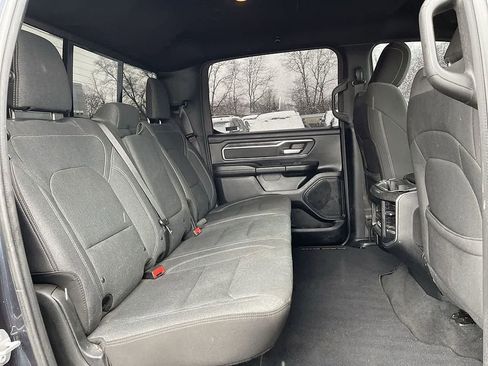 Used 2019 RAM 1500 Big Horn image 25