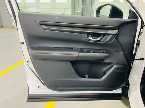 New 2026 Honda CR-V Sport image 21