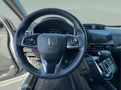 Used 2022 Honda CR-V EX-L image 11