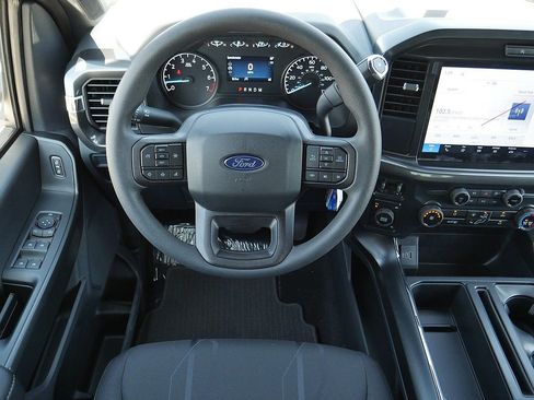 New 2026 Ford F150 STX AWD/4WD image 17