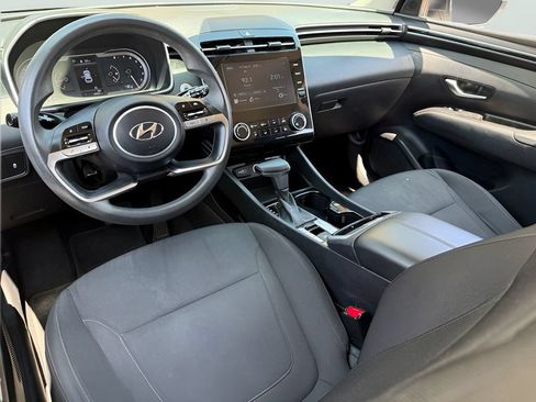 Used 2022 Hyundai Tucson SEL AWD/4WD image 20