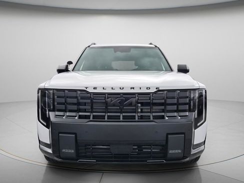 New 2027 Kia Telluride X-Line SX Prestige AWD/4WD image 3