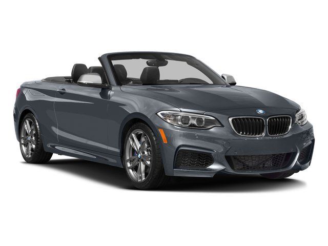 Used 2016 BMW M235i xDrive Convertible AWD/4WD image 6
